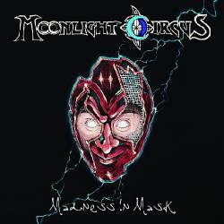 Moonlight Circus : Madness in Mask